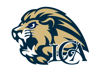 LCA Basketball logo.png